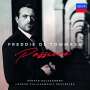: Freddie de Tommaso - Passione, CD