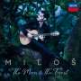 : Milos - The Moon & the Forrest, CD