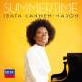 : Isata Kanneh-Mason - Summertime, CD