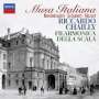 : Riccardo Chailly - Musa Itailana, CD