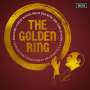 Richard Wagner: Der Ring des Nibelungen (Georg Solti) - Auszüge "The Golden Ring" (SACD), SACD