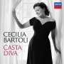 : Cecilia Bartoli - Casta Diva (Arien & Duette), CD