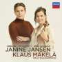 : Janine Jansen - Sibelius & Prokofieff, CD