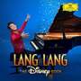 : Lang Lang - The Disney Book, CD