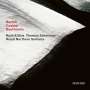 : Thomas Zehetmair & Northern Sinfonia - Casken / Bartok / Beethoven, CD