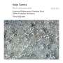 Veljo Tormis: Reminiscentiae für Orchester, CD
