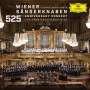 : Wiener Sängerknaben - 525th Anniversary Concert (Live aus dem Musikverein Wien), CD