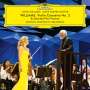 John Williams: Violinkonzert Nr.2 (für Anne-Sophie Mutter), CD