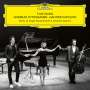 Johannes Brahms: Klarinettentrio op.114, CD