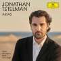 : Jonathan Tetelman - Arias, CD