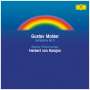 Gustav Mahler: Symphonie Nr.5 (180g / limitierte und nummerierte Auflage), LP,LP