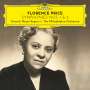 Florence Price: Symphonien Nr.1 & 3 (180g), LP,LP