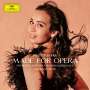 : Nadine Sierra - Made for Opera (180g), LP,LP