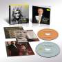 : Russell Oberlin  - The Complete Recordings on American Decca, CD,CD,CD,CD,CD,CD,CD,CD,CD