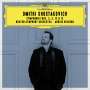 Dmitri Schostakowitsch: Symphonien Nr.2,3,12,13, CD,CD,CD