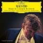 Leonard Bernstein: Maestro - Music by Leonard Bernstein (Original Soundtrack des Netflix-Films / 180g), LP,LP