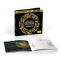 Richard Wagner: Der Ring des Nibelungen (Blu-ray Audio), BRA