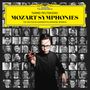 Wolfgang Amadeus Mozart: Symphonien Nr.35,36,40, CD