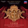 Giuseppe Verdi: Inno delle Nazioni (Hymn of the Nations), CD