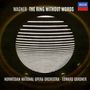 Richard Wagner (1813-1883): Richard Wagner - The Ring without Words, CD