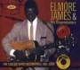Elmore James: The Classic Early Recordings 1951 - 1956, CD,CD,CD