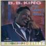 B.B. King: Easy Listening Blues, CD