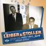 : Leiber & Stoller Story Vol.1: 1951 - 1956, CD