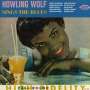 Howlin' Wolf: Sings The Blues, CD