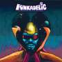 Funkadelic: Reworked By Detroiters, LP,LP,LP