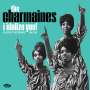 The Charmaines: I Idolize You! Fraternity Recordings 1960-1964, LP