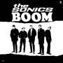 The Sonics: Boom (180g) (mono), LP