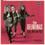 The Delmonas: Hello We Love You: The Big Beat EPs, 10I