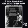 Gil Scott-Heron: Small Talk At 125th And Lenox, LP