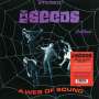 The Seeds: A Web Of Sound (Deluxe Edition), LP,LP
