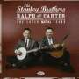 The Stanley Brothers: The Later King Years, CD