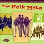 : Golden Age Of American Popular Music: Folk Hits, CD