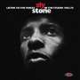 Sly Stone: Listen To The Voices: Sly Stone In The Studio 1965 - 1970, CD