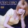 : C'Est Chic! French Girl..., CD