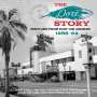 : The Dore Story: Postcards From East Los Angeles 1958-1964, CD