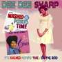 Dee Dee Sharp: It's Mashed Potato Time / Do The Bird, CD