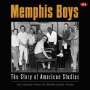 : Memphis Boys, CD