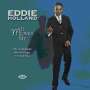 Eddie Holland: It Moves Me: The Complete Recordings, CD,CD