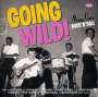 : Going Wild! Music City Rock'n'Roll, CD