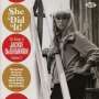 : She Did It! Songs Of Jackie DeShannon Vol.2, CD