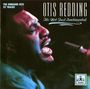 Otis Redding: It's Not Just Sentimental (Collection), LP