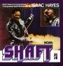 Isaac Hayes: Shaft (15 Tracks), CD