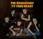 The Radiators (From Space) (Ireland): TV Tube Heart (40th Anniversary Edition), CD