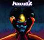 Funkadelic: Reworked By Detroiters, CD,CD