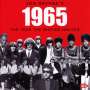 : Jon Savage's 1965: The Year The Sixties Ignited, CD,CD