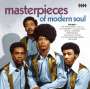 : Masterpieces Of Modern Soul Vol.5, CD